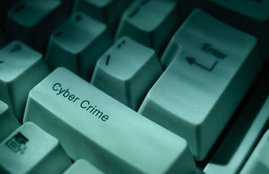 cyber crime