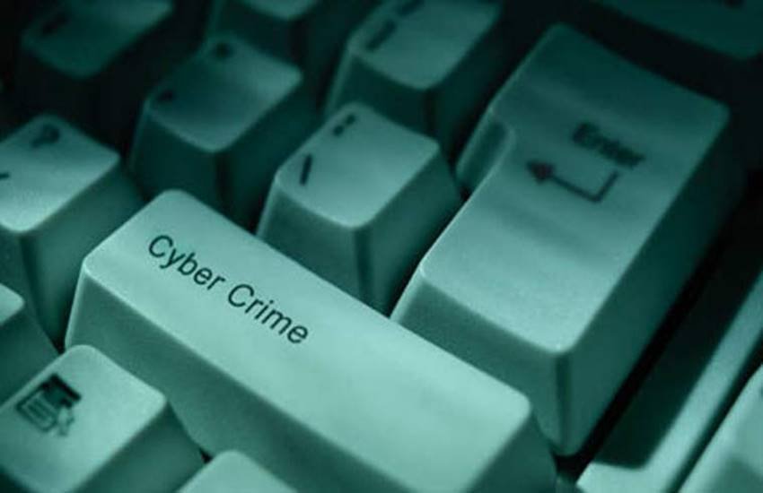 cyber crime
