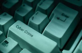 cyber crime