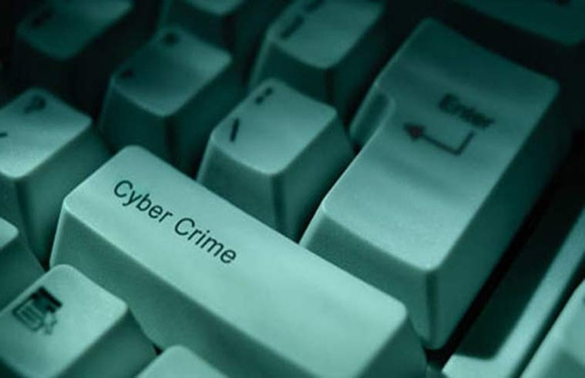 cyber crime