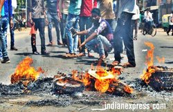 एमपी: दलित हत्‍या का एक आरोपी चुनाव लड़ने की तैयारी में, पीड़ित परिवार ने मांगे बंदूक के लाइसेंस