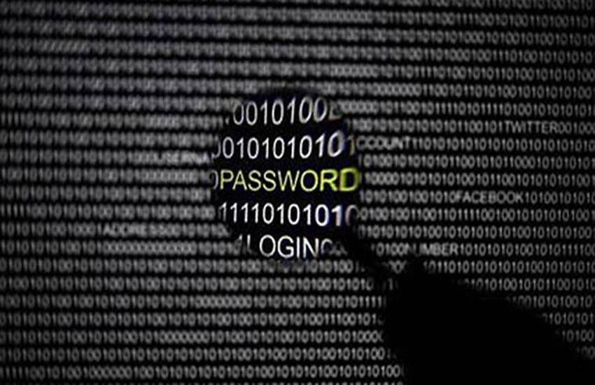 data theft