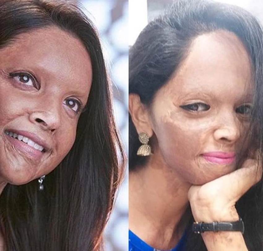 Chhapaak, Deepika Padukone in chhapaak, entertainment news, Deepika Padukone step Forward to Delhi For Chappak Shooting, upcoming movie on acid attack survivor Laxmi, deepika padukone playing in chhappak maltis character, videos of deepika in delhi, entertainment news, bollywood news, television news