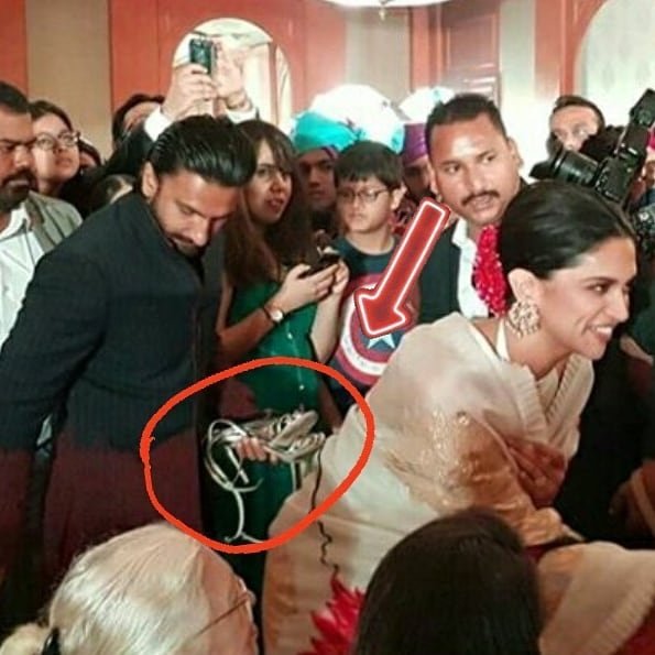Ranveer Singh, Deepika Padukone, Ranveer Deepika Pics, Ranveer Deepika Wedding Pics, Chhapaak, 83