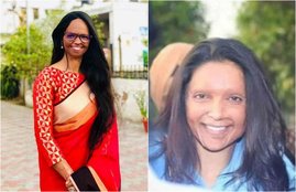 Chhapaak, Deepika Padukone in chhapaak, entertainment news, Deepika Padukone step Forward to Delhi For Chappak Shooting, upcoming movie on acid attack survivor Laxmi, deepika padukone playing in chhappak maltis character, videos of deepika in delhi, entertainment news, bollywood news, television news