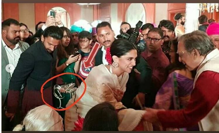 Ranveer Singh, Deepika Padukone, Ranveer Deepika Pics, Ranveer Deepika Wedding Pics, Chhapaak, 83