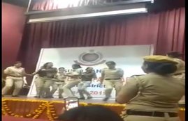 delhi police