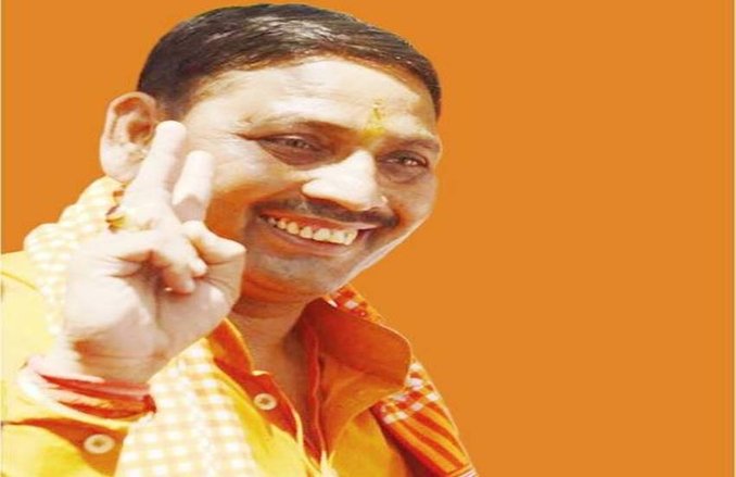 यूपी आंवलाः पिछड़ा इलाका, विकास मुद्दा नहीं