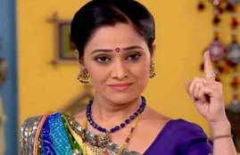Disha Vakani, Taarak Mehta Ka Ooltah Chashmah, DayaBen, maternity break, Disha Vakani controversy, Ami Trivedi, new dayaben, दिशा वकानी, दयाबेन, तारक मेहता का उल्टा चश्मा
