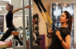 हेल्दी डाइट अपनाने के अलावा दिव्यांका त्रिपाठी वजन कम करने के लिए करती हैं ये चीजें