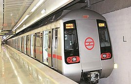 dmrc, delhi metro
