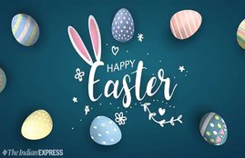 easter