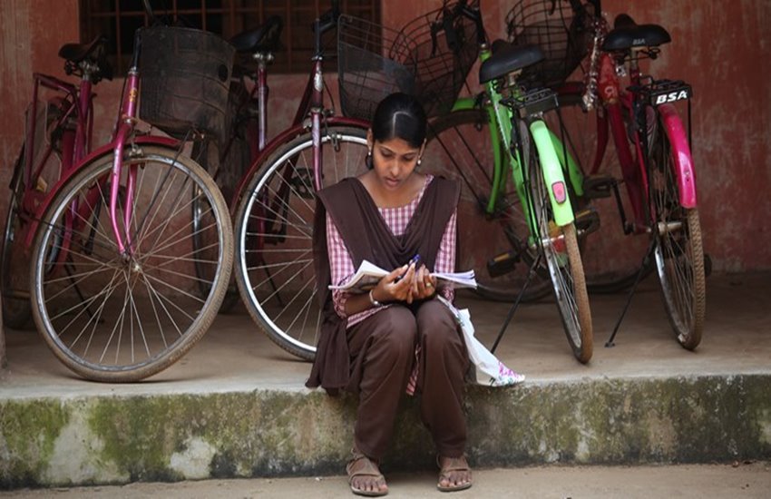 प्रतीकात्मक चित्र 
फोटो सोर्स- इंडियन एक्सप्रेस 