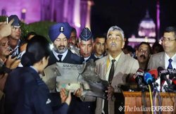 अमेरिका ने दिया झटका, भारत को कहा- नहीं दे सकते पाकिस्तानी एफ-16 की जानकारी