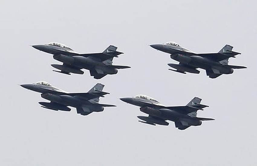 Pakistan news, F-16 fighter plane, FP magazine, investigation, Indian Air force, India, Hindi news, news in Hindi, latest news, today news in Hindi