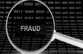 online fraud, fraud
