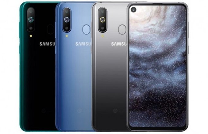 Samsung Galaxy A60, Galaxy A40s लॉन्च, सस्ते में मिलेगा, 70,000 रुपए के फोन जैसी डिस्प्ले