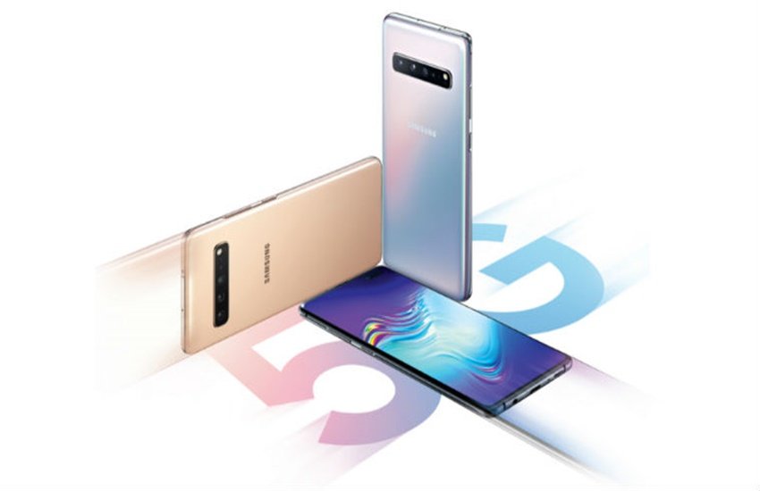 5G Smartphone, Samsung,Samsung Galaxy S10, South Korea, 5g smartphone, 5g mobile, 5g phones, Hindi news, news in Hindi, latest news, today news in Hindi