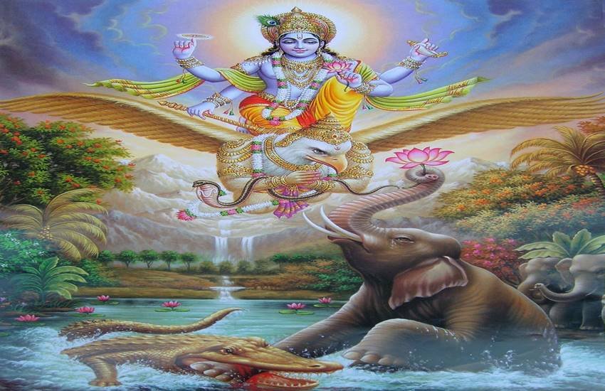 garuda, garuda purana, Vishnu, Origin of Garuda, story of Garuda Origin, when to read garuda purana, garuda purana facts, garuda purana in hindi, religion news, garuda purana katha, religion news