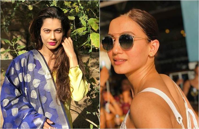 Kushal Tandon, Gauahar Khan, Payal Rohatgi, Payal Rohatgi and Gauahar Khan twitter war, Gauahar Khan ex boyfriend, Kushal Tandon supports ex girlfriend, Bigg Boss, Bigg Boss ex contestants, twitter, twitter war, Section 370, Section 370 in Kashmir, कुशाल टंडन, गौहर खान, पायल रोहतगी, पायल रोहतगी और गौहर खान में ट्विटर जंग, बिग बॉस, बिग बॉस की एक्स कंटेंस्टेंट्स, सेक्शन 370, कश्मीर,Kushal Tandon, Gauahar Khan, Payal Rohatgi, Payal Rohatgi and Gauahar Khan twitter war, Gauahar Khan ex boyfriend, Kushal Tandon supports ex girlfriend, Bigg Boss, Bigg Boss ex contestants, twitter, twitter war, Section 370, Section 370 in Kashmir