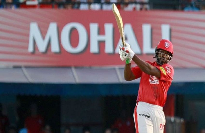 IPL 2019, Delhi Capitals, troll, Kings XI Punjab, Chris Gayle