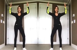 गर्म पानी से दिन की शुरुआत करती हैं जेनेलिया देशमुख, यूं रखती हैं खुद को फिट