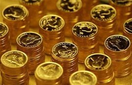 India gold reserves