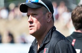 Hockey India, Graham Reid, Head coach, Indian men's Hockey team