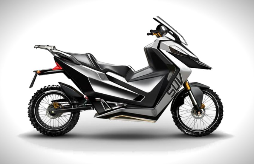 Gugu R-SUV Electric Motorcycle price, Gugu R-SUV Electric Motorcycle features, Gugu R-SUV Electric Motorcycle detail, Gugu R-SUV Electric Motorcycle range