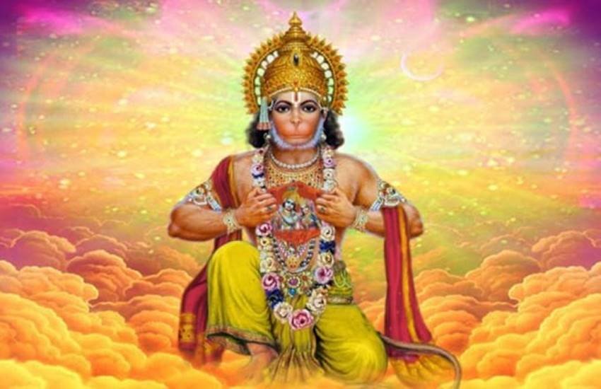 Lord Shiva, Hanuman incarnation, Hanuman, rudra avatar, rudra avatar mahadev, rudra avatar hanuman, hanuman avatar name, religion news