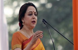 hema malini