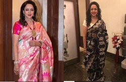 बीजेपी सांसद हेमा मालिनी के ब्यूटी सीक्रेट्स, बेहद आसान तरीके से रखती हैं अपना ध्यान