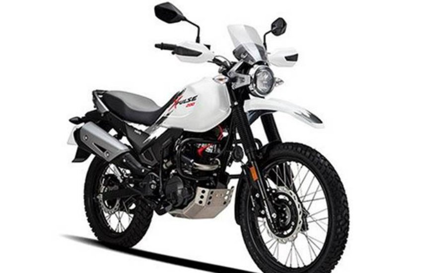 Hero XPulse 200, XPulse 200T launch, Hero XPulse 200 price, Hero XPulse 200 features, Hero XPulse 200 bookings, XPulse 200T price