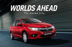 नवरात्रि डिस्काउंट ऑफर: Honda BR-V से लेकर City पर 90 हजार रुपये तक की छूट