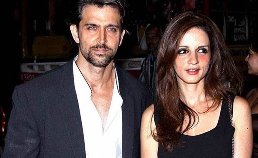 sanjay dutt, amrita singh, saif ali khan, riya, karishma kapoor, sanjay kapoor, hrithik roshan, sussanne khan, entertainment news, entertainment news in hindi