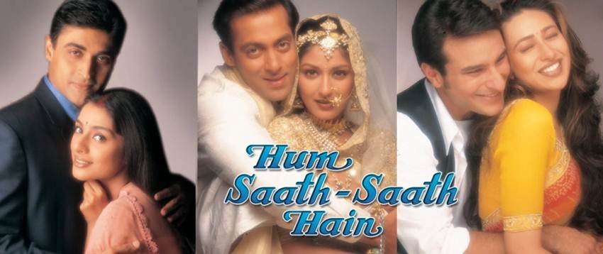 Sholay, Border, Kuch Kuch Hota Hain, Hum Saath Saath Hain, Kabhi Khushi Kabhie Gham, Zindagi Na Milegi Dobara, Dil Dhadakne Do, Entertainment news