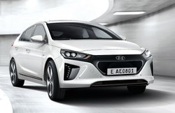 भारत से पहले पाकिस्तान में दौड़ेगी Hyundai Ioniq! दिल्ली ऑटो एक्सपो में हुई थी पेश