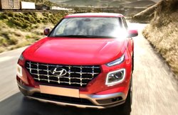 Hyundai Venue: स्मार्टफोन से कंट्रोल होगी ये SUV! लगेगा 4G सिम कार्ड, जानिए इसके बारे में 5 खास बातें
