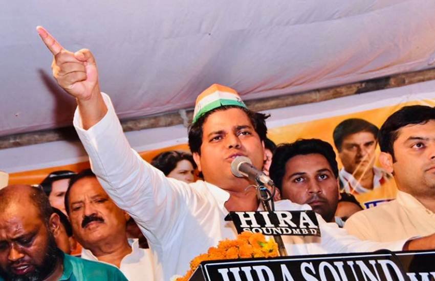imran pratapgarhi