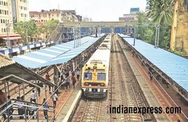 Indian Rail, Indian Railways, Indian Railway Passengers, Rail Passengers, RPF, Rail Ministry, Rail Police, railway network, RPF personnel, police personnel, state police force, Central police force, railway ministry, Arrest