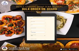 IRCTC booking, IRCTC news, IRCTC apps, ticket booking apps, irctc register, irctc helpline no, irctc food booking apps, railyatri, travel khana, Hindi news, news in Hindi, latest news, today news in Hindi