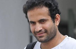 irfan Pathan,Jammu kashmir