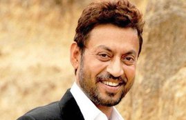 irrfan khan cancer, irrfan khan films, irrfan khan,Irrfan Khan in pink shirt ,with hat look dashing, give pose to media, SEE PHOTOS,Irrfan Khan, Irrfan Khan New Photo, Irrfan Khan hides his face, Irrfan Khan Spotted, Irrfan Khan spotted outside Maddock office, Bollywood Actor, Neuroendocrine Tumour, Hindi Medium, Sequel, इरफान खान, एक्टर इरफान खावन, न्यूरोएंडोक्राइन ट्यूमर, हिंदी मीडियम, हिंदी मीडियम सीक्वल