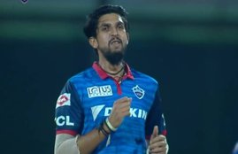 IPL 2019, Ishant Sharma ,