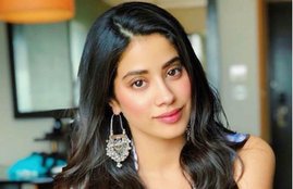 Janhvi Kapoor, BJP, Lok Sabha 2019, Janhvi Kapoor BJP Campaign, Janhvi Kapoor Viral Tweet, Janhvi Kapoor And Pm Narendra Modi