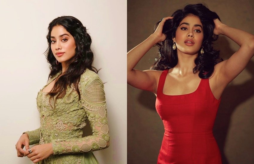 janhvi kapoor, janhvi kapoor movie, janhvi kapoor mother, janhvi kapoor instagram, janhvi kapoor songs, dhadak