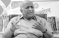 बारादरी: प्रचंड बहुमत के बाद शून्य अधिकार