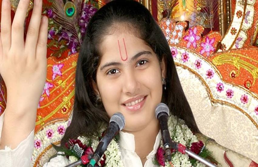 jaya kishori ji, jaya kishori ji katha, jaya kishori ji pravachan, religion, hindu religion, jaya kishori katha, jaya kishori pravachan, jaya kishori bhajans, religion news
