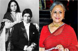 Jaya Bhaduri Bachchan, Jaya Bachchan birthday, Jaya Bachchan, Jaya Bachchan age, Jaya Bachchan marriage photos, Jaya Bachchan unseen pics