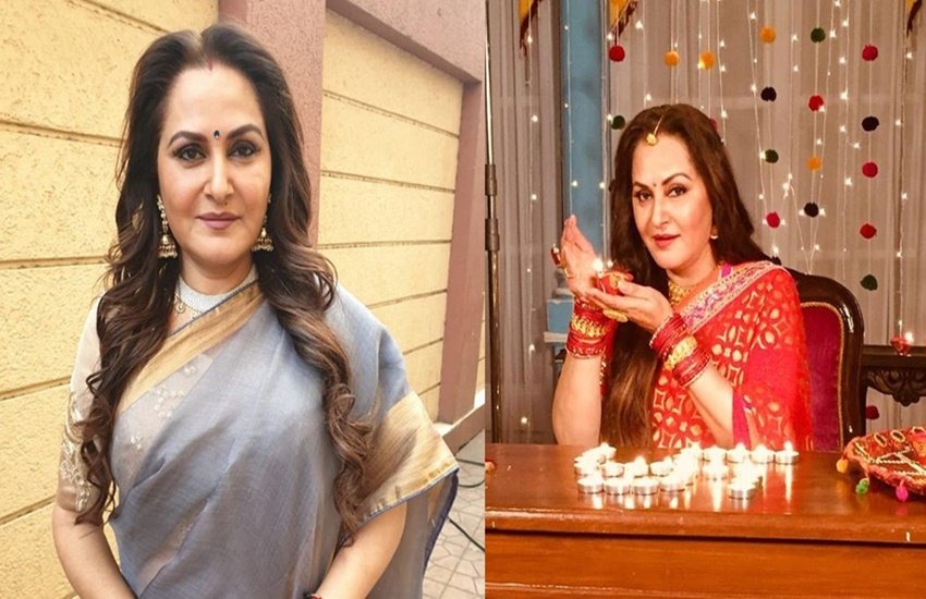 जया प्रदा (Source: Jaya Prada/@jayapradaofficial)